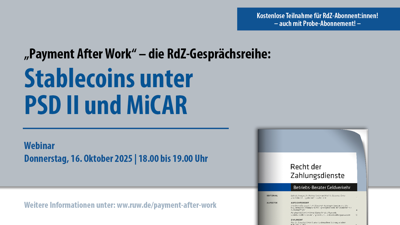 RdZ Payment After Work_16.10.25