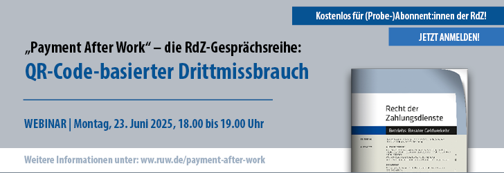 RdZ Payment After Work_23.6.25 RdZ Payment After Work_23.6.25