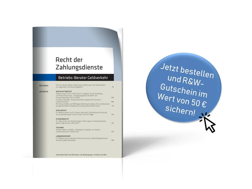 RdZ bestellen RdZ bestellen